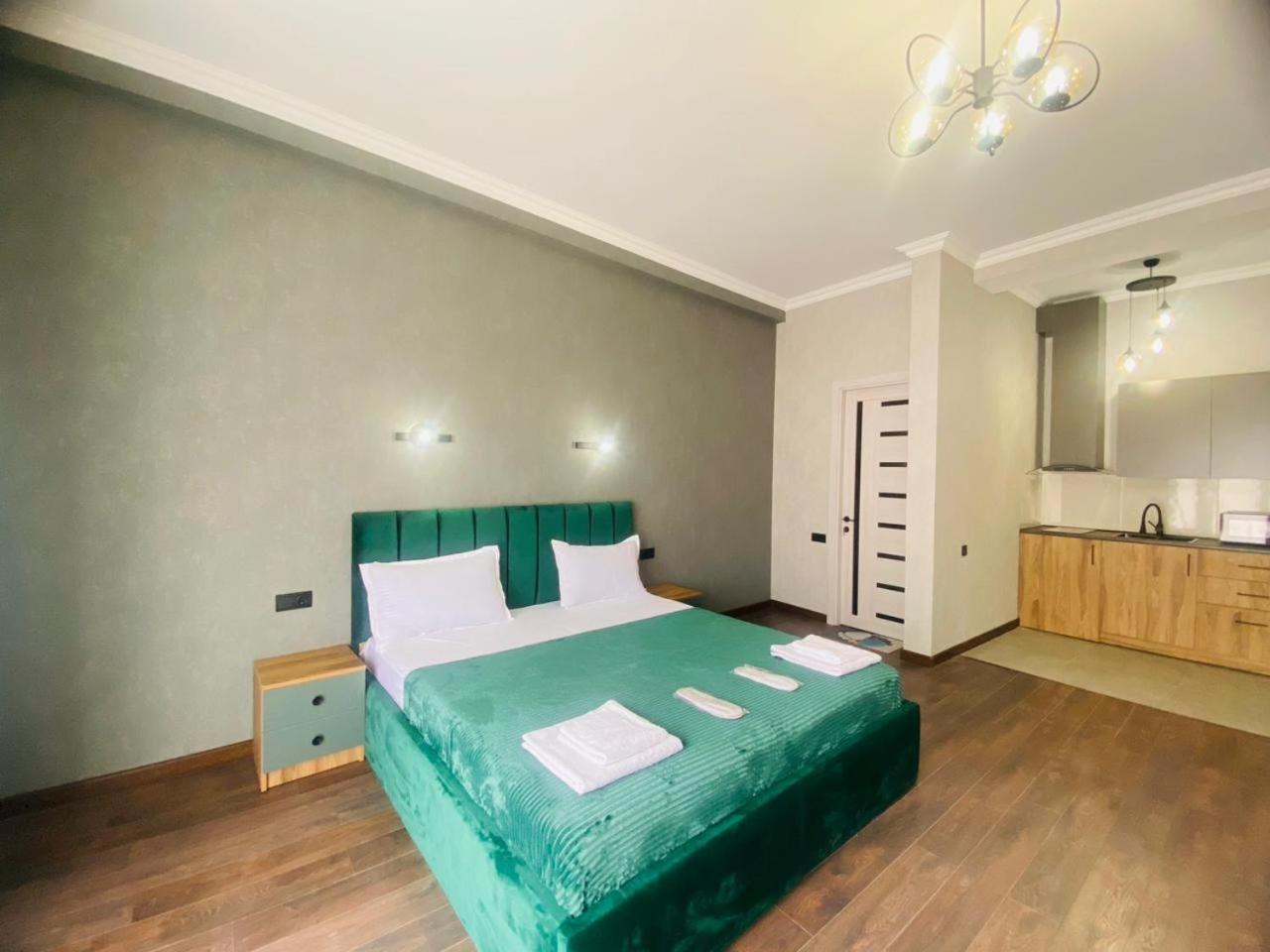 Hotel Garden Tbilisi Eksteriør bilde
